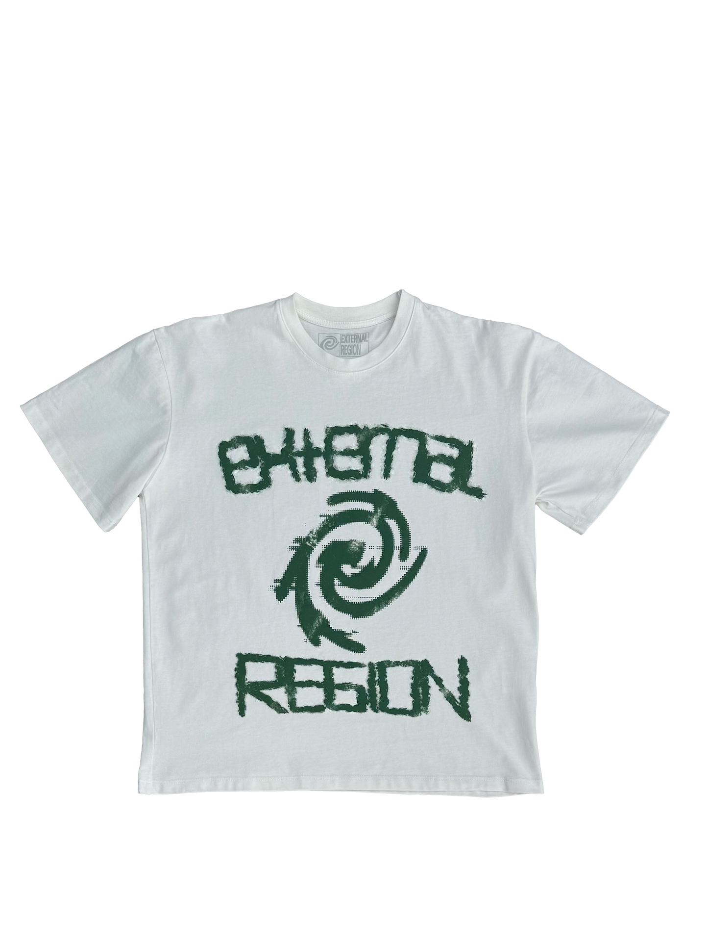 GRAPHIC T-SHIRT