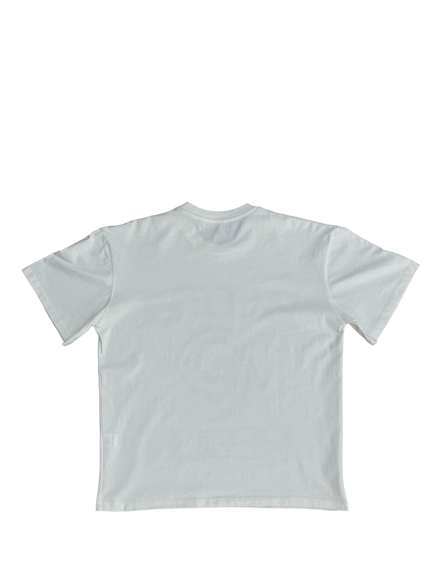 GRAPHIC T-SHIRT