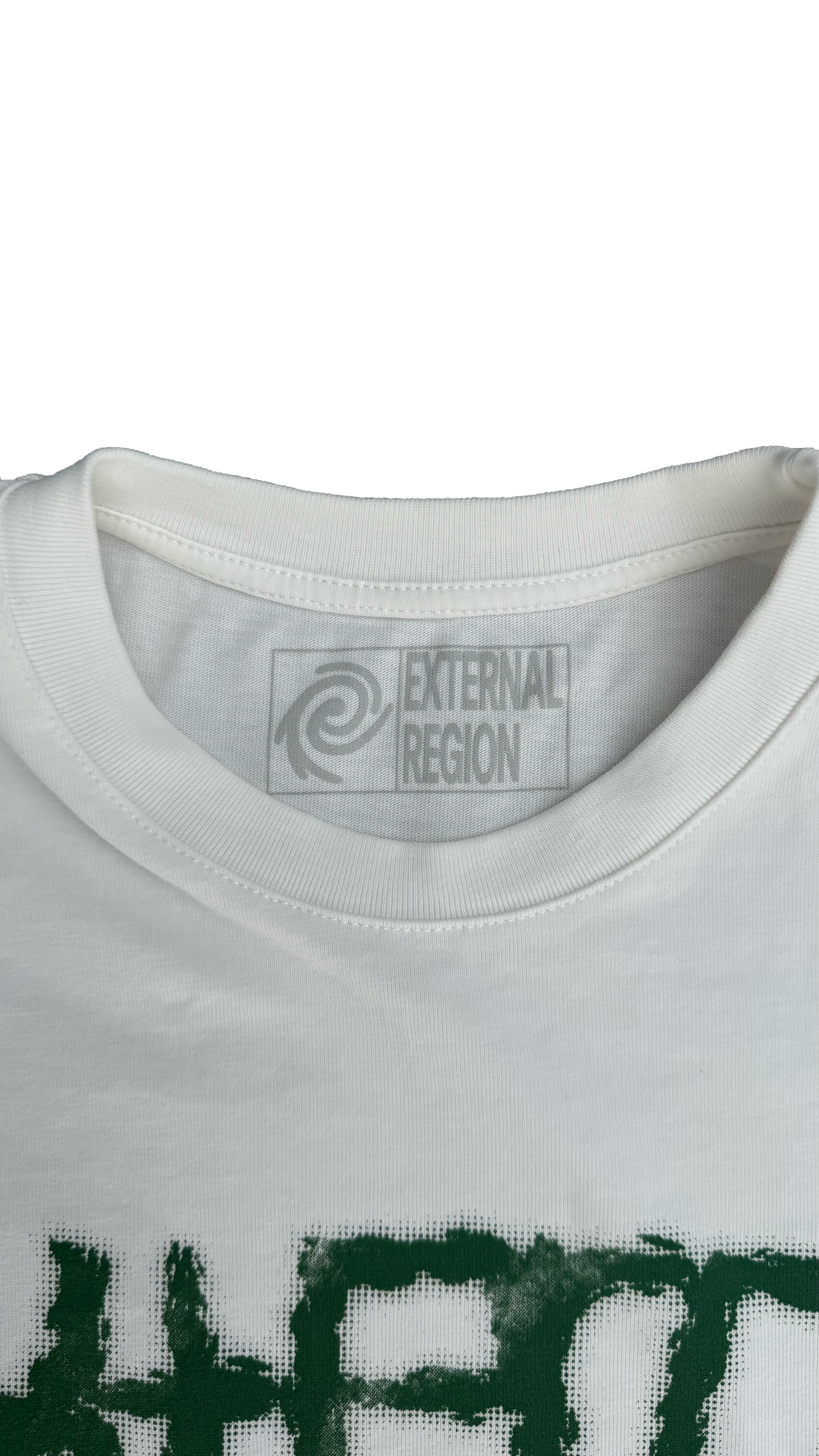 GRAPHIC T-SHIRT