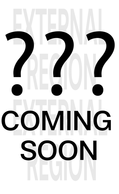 COMING SOON